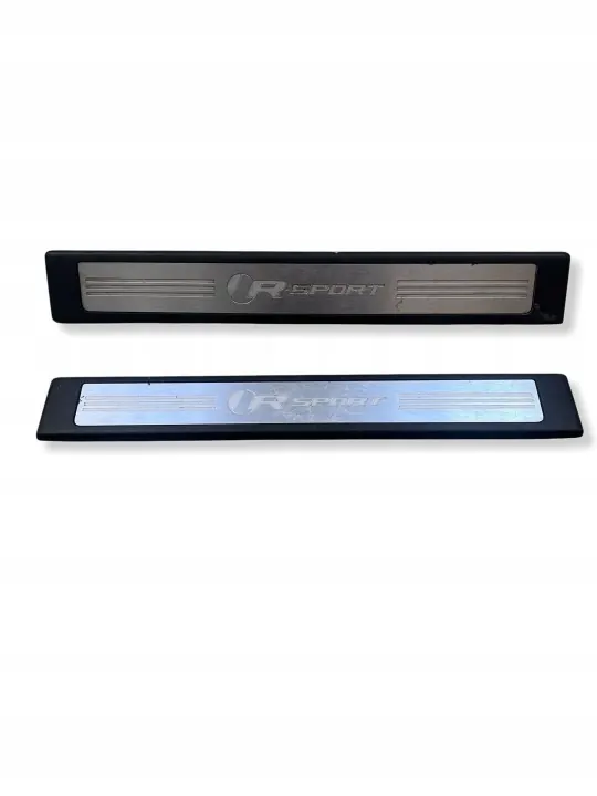 Kynnysjoukko OEM 8X23-13200-A Jaguar XF:lle image 2
