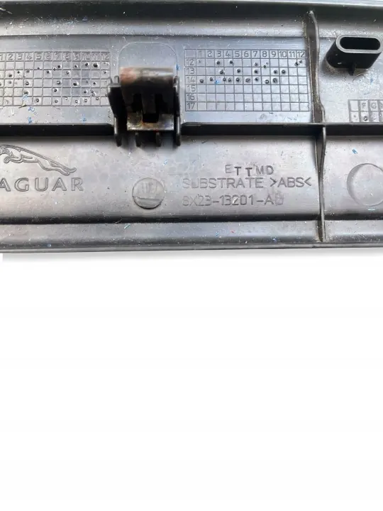 Kynnysjoukko OEM 8X23-13200-A Jaguar XF:lle image 3