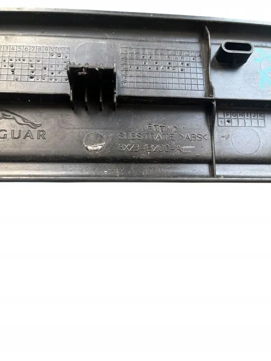 Kynnysjoukko OEM 8X23-13200-A Jaguar XF:lle image 4