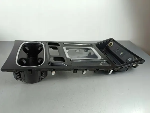 SsangYong Rexton Frame OEM FOB26829 - Gebruikt image 10