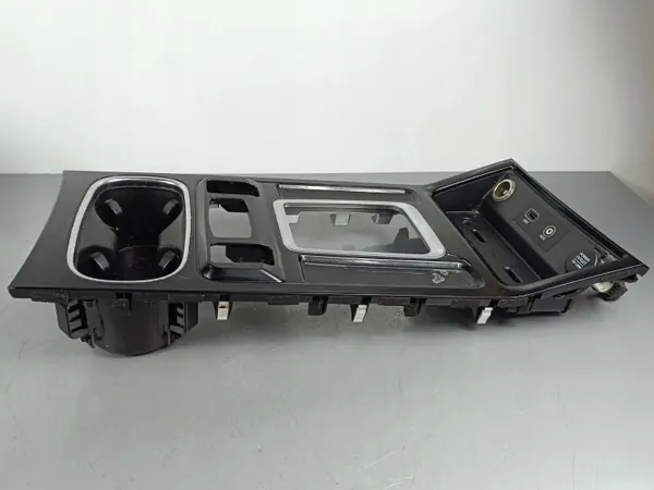 SsangYong Rexton Frame OEM FOB26829 - Gebruikt image 3