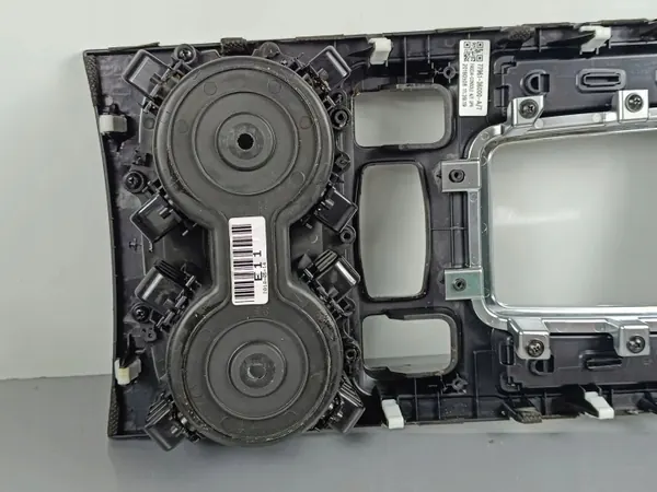 SsangYong Rexton Frame OEM FOB26829 - Gebruikt image 7
