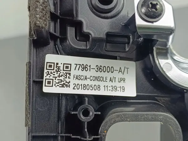 SsangYong Rexton Frame OEM FOB26829 - Gebruikt image 8