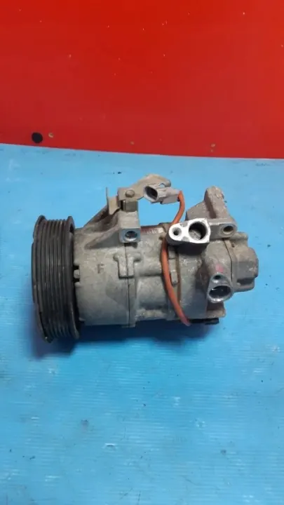 Klimakompressor Toyota Auris I 06-09 OEM 447260-2331 image 2