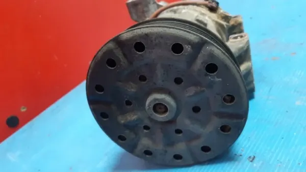 Klimakompressor Toyota Auris I 06-09 OEM 447260-2331 image 4