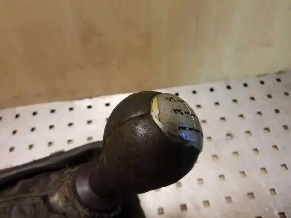 Växlingsmekanism Opel Vectra C Kombi OEM 24456030 image 6