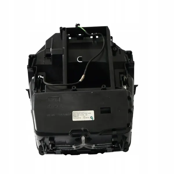 Mercedes W205 Asbak Console Paneel OEM A2056801204 image 10