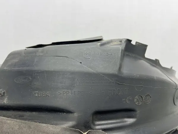 Ford Transit Custom voor linker spatbord OEM KK21-16115-AB image 4