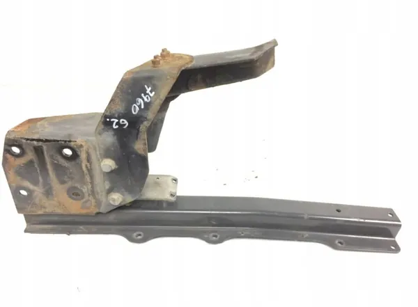 A9703171340 Mercedes-Benz Support Cabine, Arrière Gauche image 3