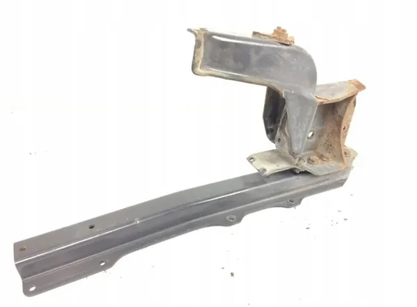 A9703171340 Mercedes-Benz Support Cabine, Arrière Gauche image 4