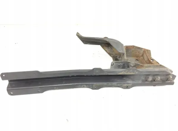 A9703171340 Mercedes-Benz Support Cabine, Arrière Gauche image 5