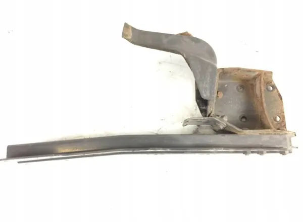 A9703171340 Mercedes-Benz Support Cabine, Arrière Gauche image 6