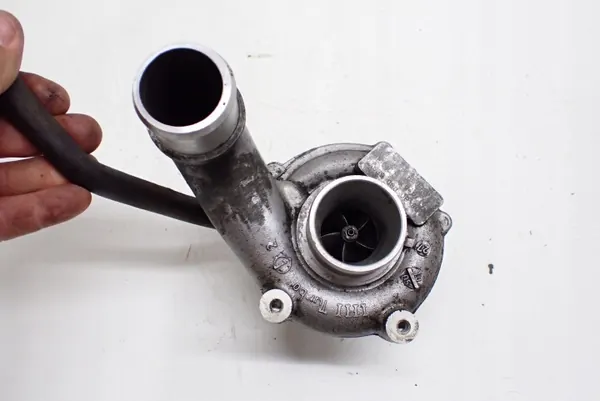 Turbo Smart OE OEM A6390900880 - Usado image 2