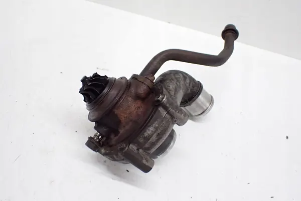 Turbo Smart OE OEM A6390900880 - Usado image 10