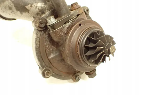 Turbo Smart OE OEM A6390900880 - Usado image 3