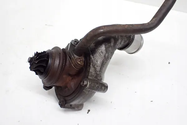 Turbo Smart OE OEM A6390900880 - Usado image 4