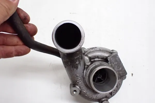 Turbo Smart OE OEM A6390900880 - Usado image 5