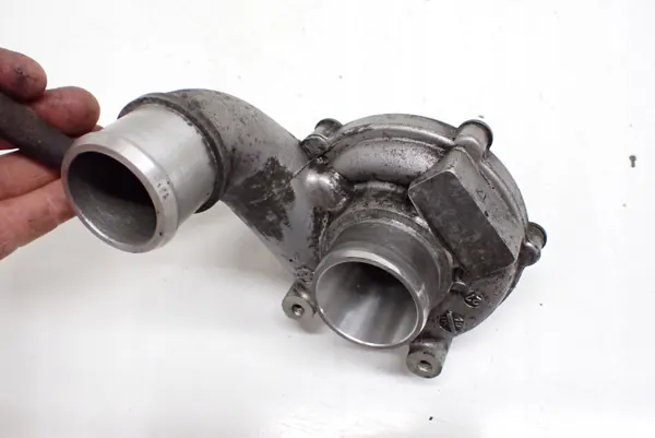 Turbo Smart OE OEM A6390900880 - Usado image 6