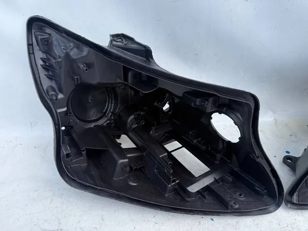 MERCEDES V-KLASA W447 2014 RECHTER LED-KOPLAMP EENHEID OEM A4479069801 image 2