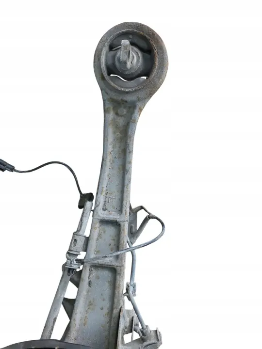 OEM ZWROTNICA WAHACZ LEWY TYŁ CITROEN C-CROSSER 2.2 HDI image 4