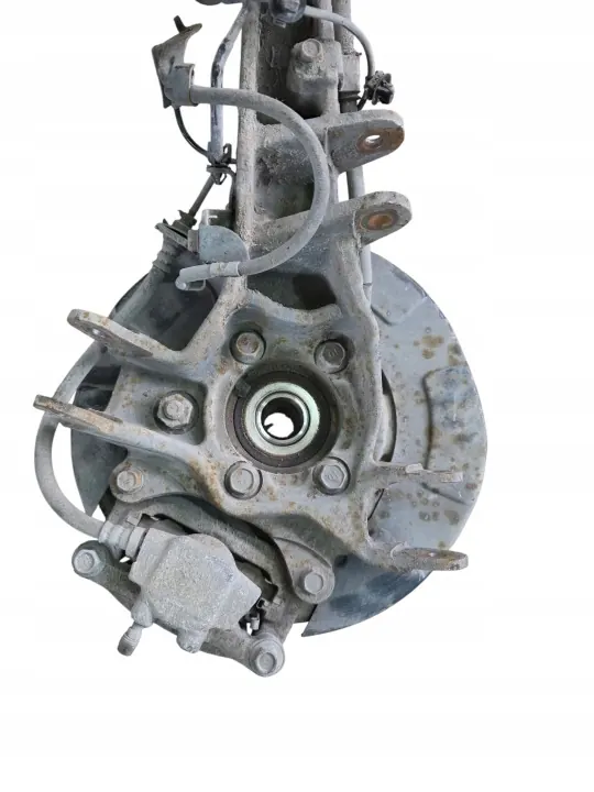 OEM ZWROTNICA WAHACZ LEWY TYŁ CITROEN C-CROSSER 2.2 HDI image 5