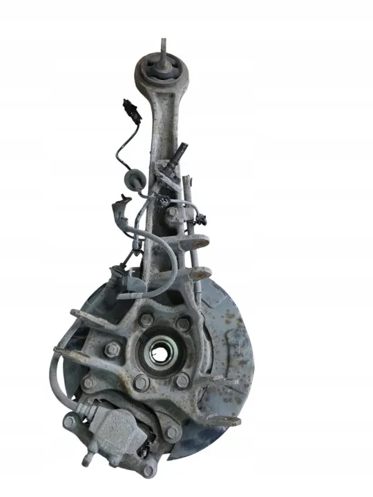 OEM ZWROTNICA WAHACZ LEWY TYŁ CITROEN C-CROSSER 2.2 HDI image 6