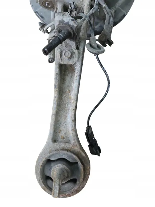 OEM ZWROTNICA WAHACZ LEWY TYŁ CITROEN C-CROSSER 2.2 HDI image 7
