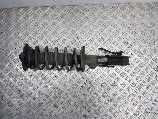 Ammortizzatore anteriore destro Chevrolet Captiva 2010 OEM 95948812 image 10