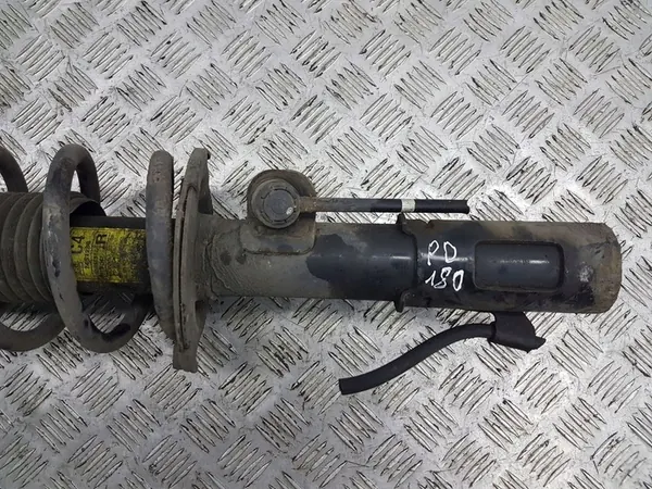 Ammortizzatore anteriore destro Chevrolet Captiva 2010 OEM 95948812 image 4