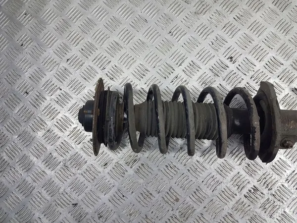Ammortizzatore anteriore destro Chevrolet Captiva 2010 OEM 95948812 image 9