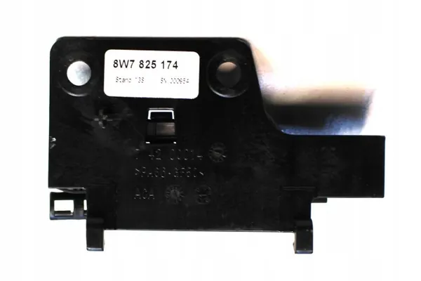 Rail Guide Toit Audi A5 Cabrio OEM 8W7825174 image 3