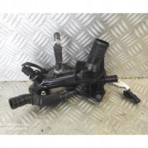 Boîtier de thermostat OEM 110602449R pour Fiat Talento image 2