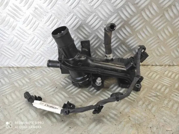 Boîtier de thermostat OEM 110602449R pour Fiat Talento image 3
