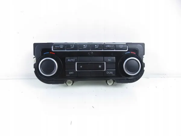 VW Tiguan ilmastointimoduuli OEM 5K0907044DT image 5