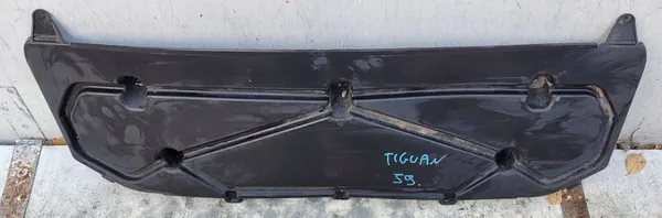 Volkswagen Tiguan Framskydd 5N0805915 image 2
