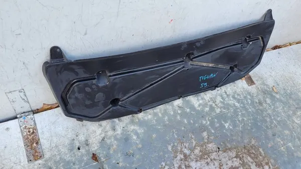 Volkswagen Tiguan Framskydd 5N0805915 image 3