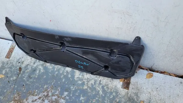 Volkswagen Tiguan Framskydd 5N0805915 image 4