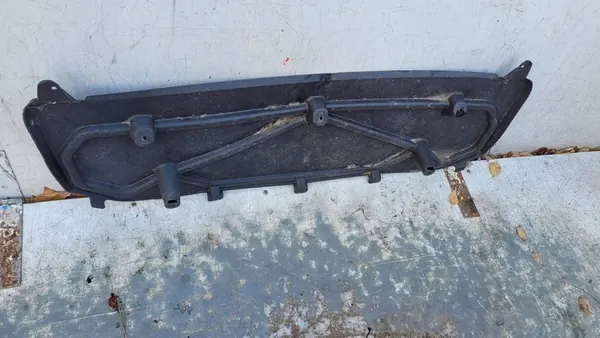 Volkswagen Tiguan Framskydd 5N0805915 image 6