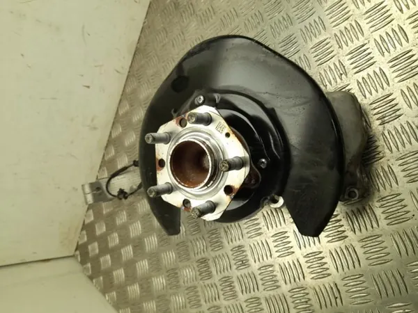 Logement Roulement Roue Tesla OEM 1344316-00-E Avant Droit image 2