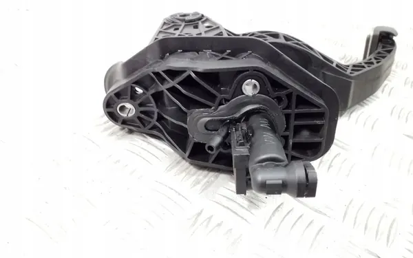 Kupplungspedal Skoda Rapid 2013 6C1721059J image 5