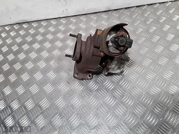 Turbocompresseur Mazda 6 OEM RHV4 - État Utilisé image 6