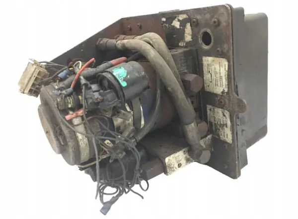 Système de pompe élévatrice OEM 72068 Mercedes-Benz image 3