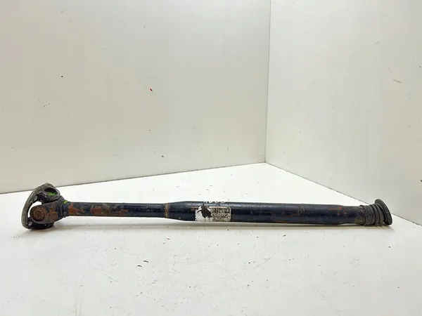 Framdrivningsaxel Mercedes-Benz E W212 2011 A2044102401 image 4