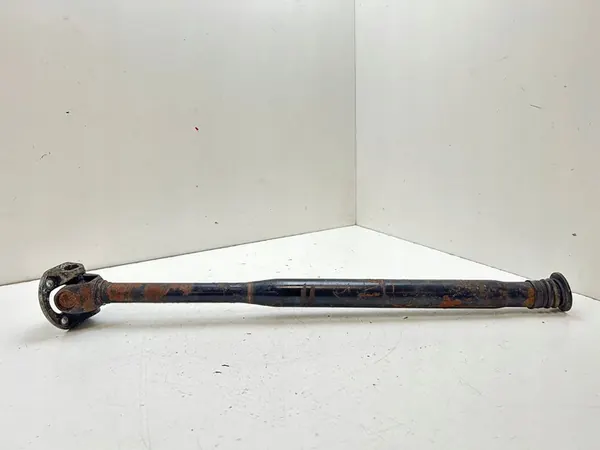 Framdrivningsaxel Mercedes-Benz E W212 2011 A2044102401 image 5