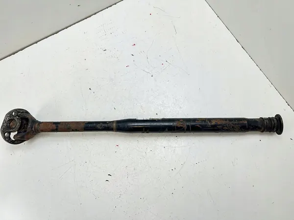 Framdrivningsaxel Mercedes-Benz E W212 2011 A2044102401 image 7