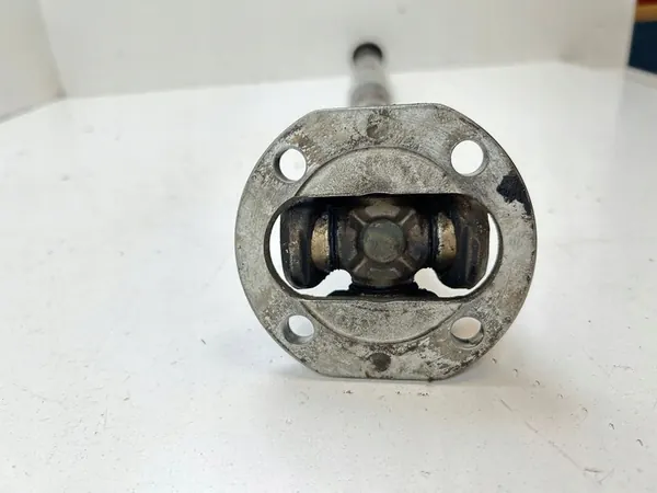 Framdrivningsaxel Mercedes-Benz E W212 2011 A2044102401 image 8