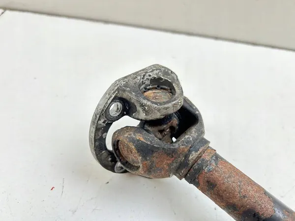 Framdrivningsaxel Mercedes-Benz E W212 2011 A2044102401 image 9