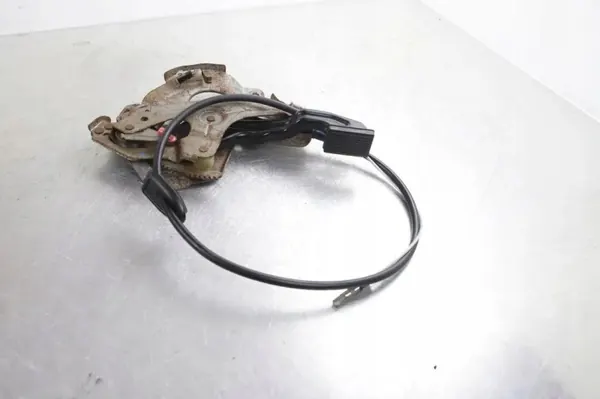Mécanisme de frein à main Dodge RAM 1500 OEM 55398320AC image 2