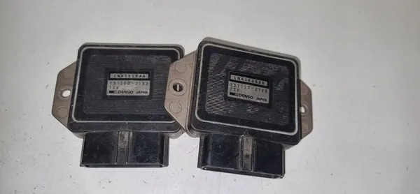 Ontstekingsmodule Jaguar XJ X40 LNA1450AA image 1