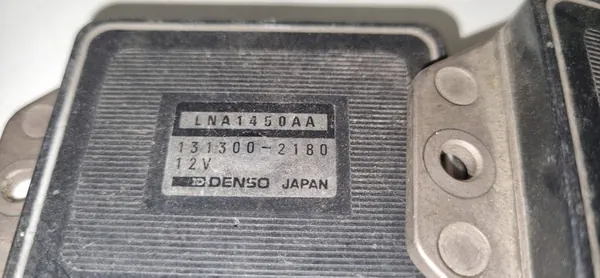 Ontstekingsmodule Jaguar XJ X40 LNA1450AA image 2